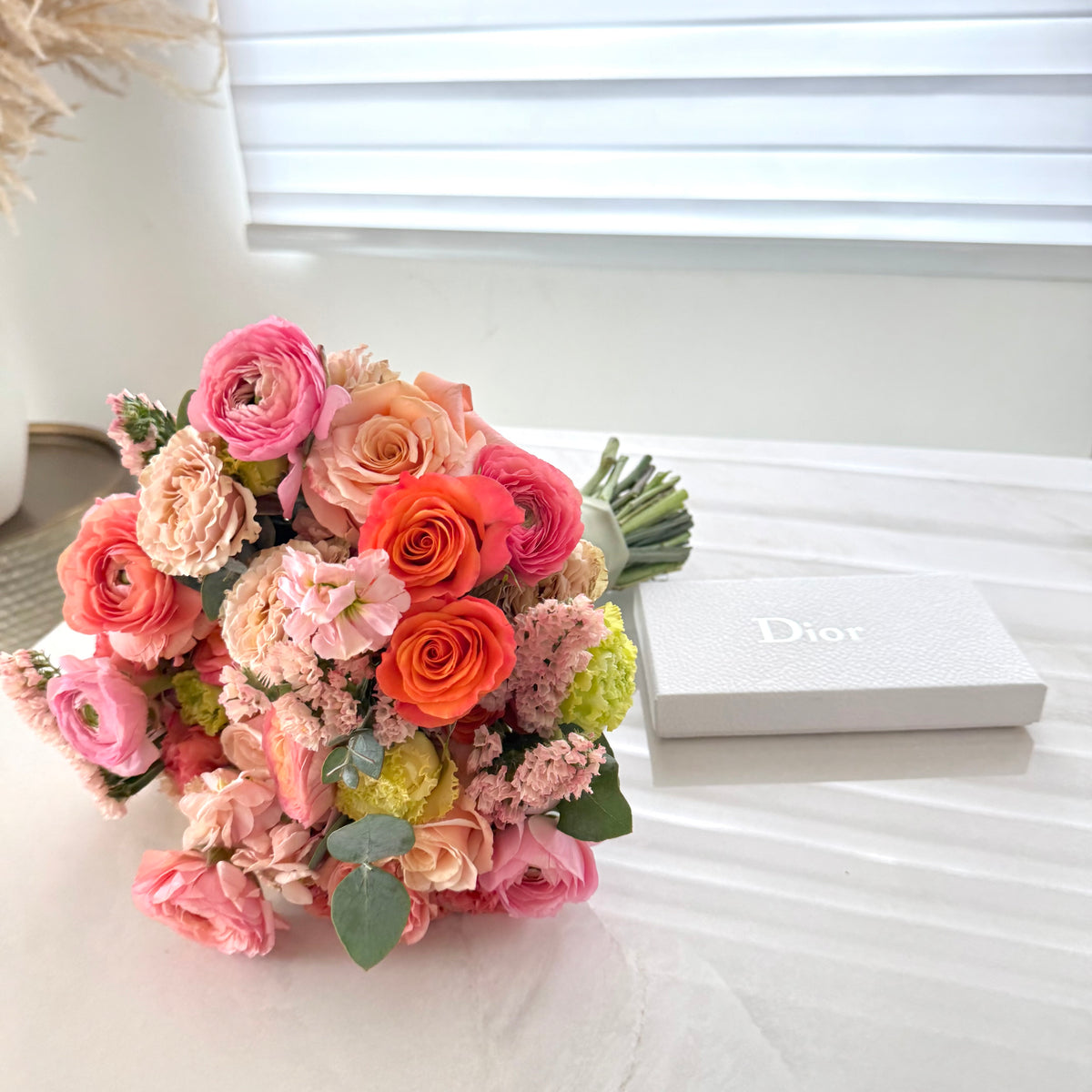 Bridal Bouquet