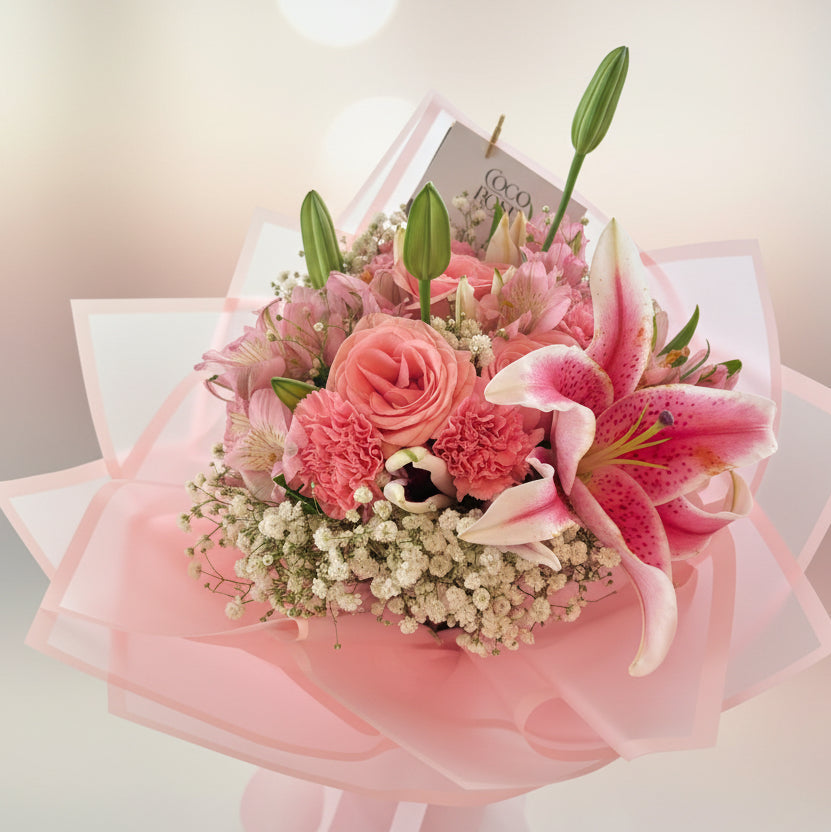 Garden Bouquet