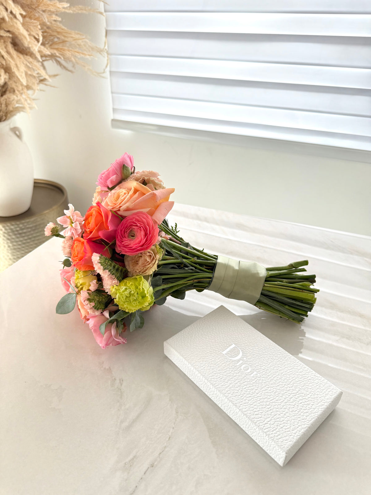 Bridal Bouquet