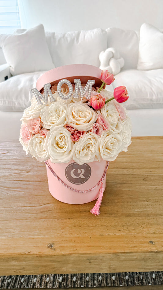Mother’s Day Bloom Box
