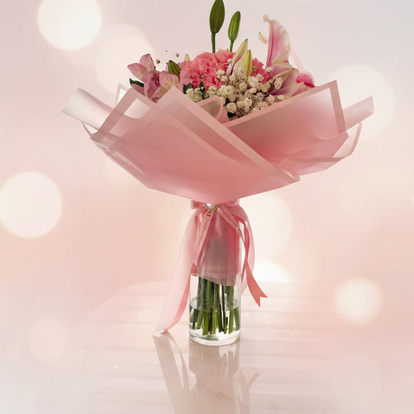Garden Bouquet