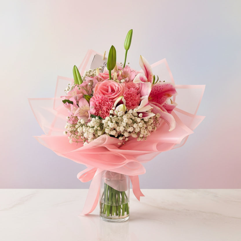 Garden Bouquet