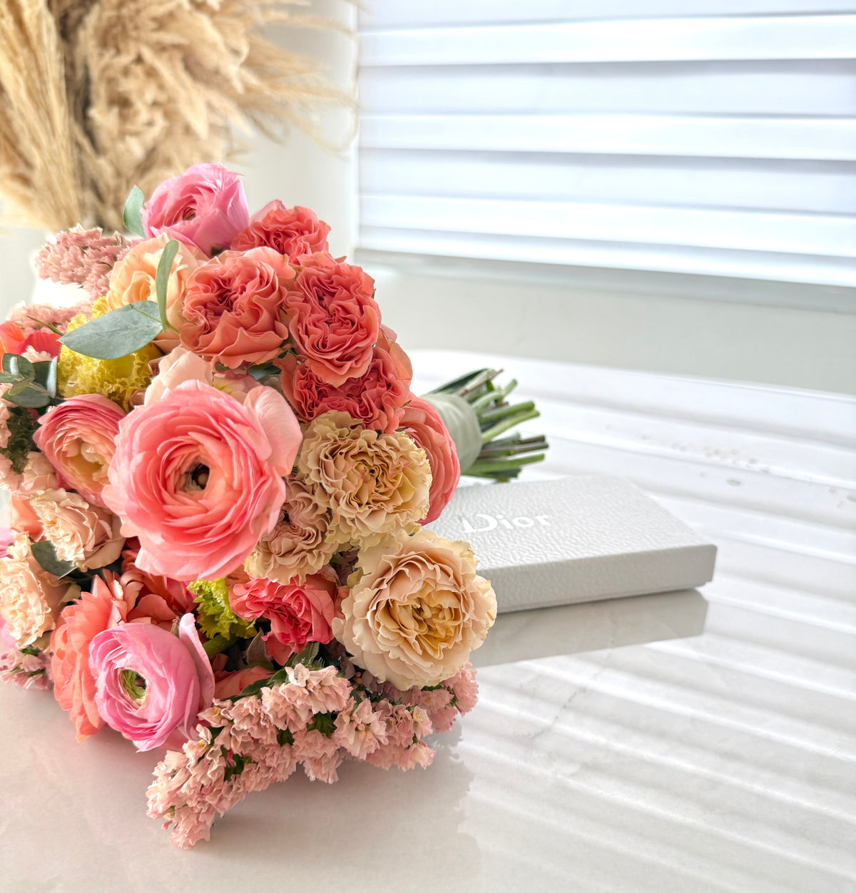 Bridal Bouquet