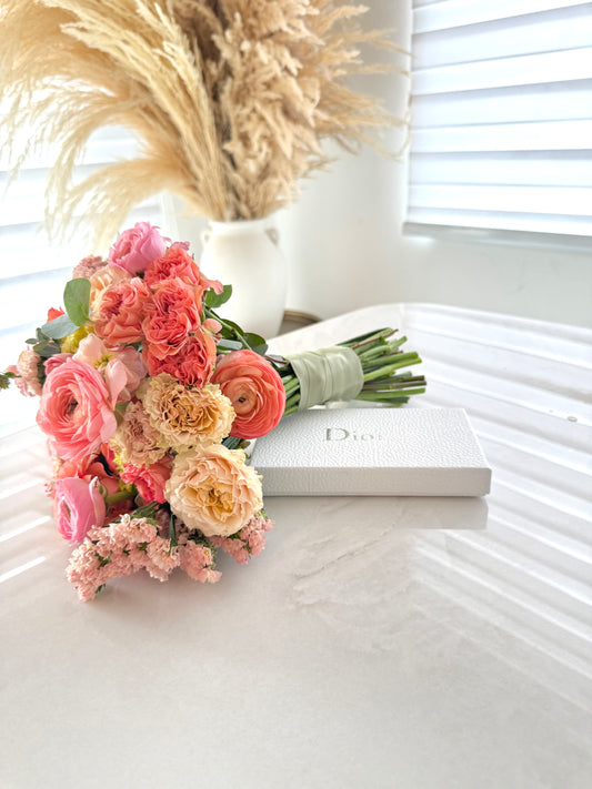 Bridal Bouquet