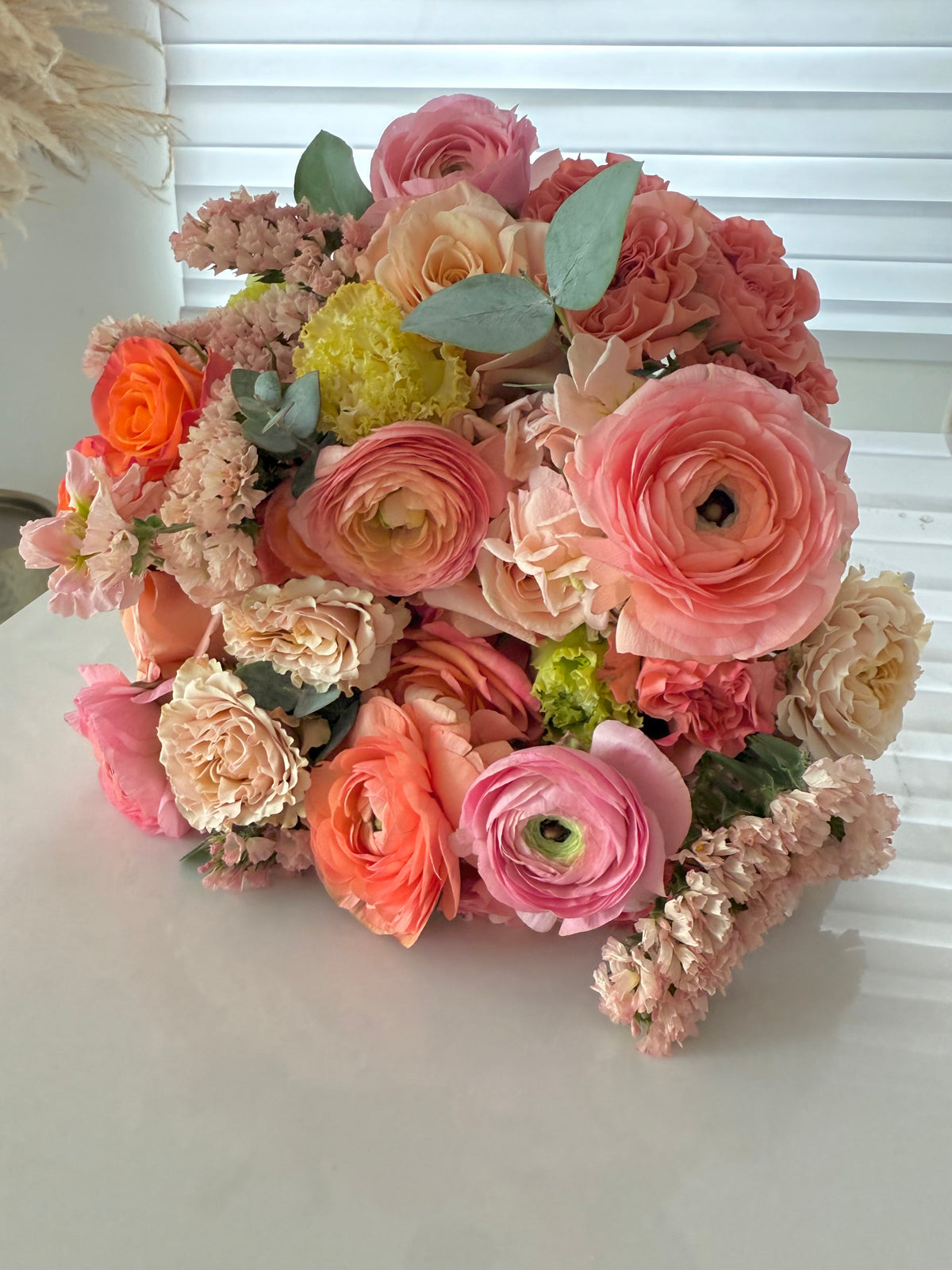 Bridal Bouquet