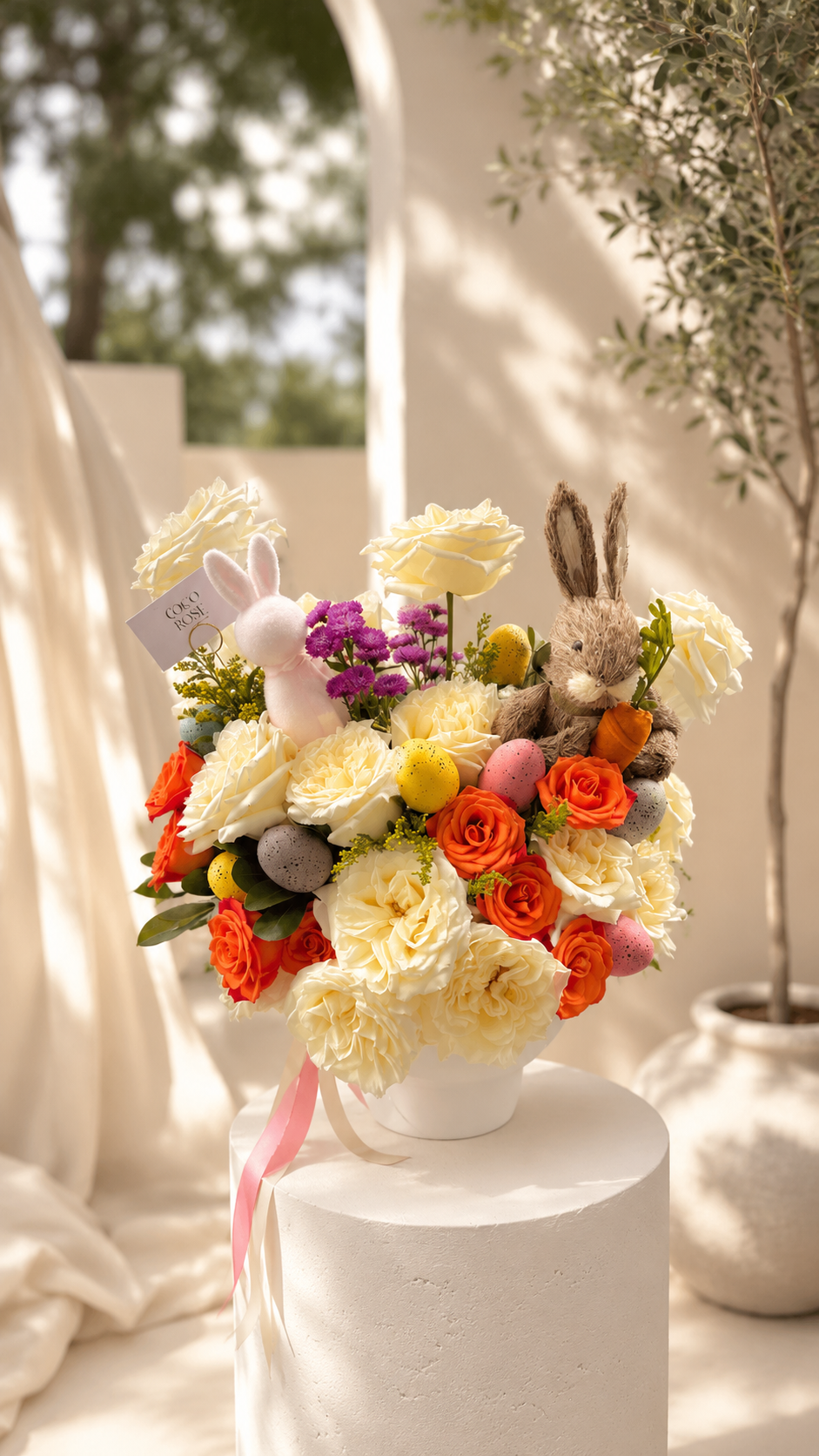 Easter Bloom Box