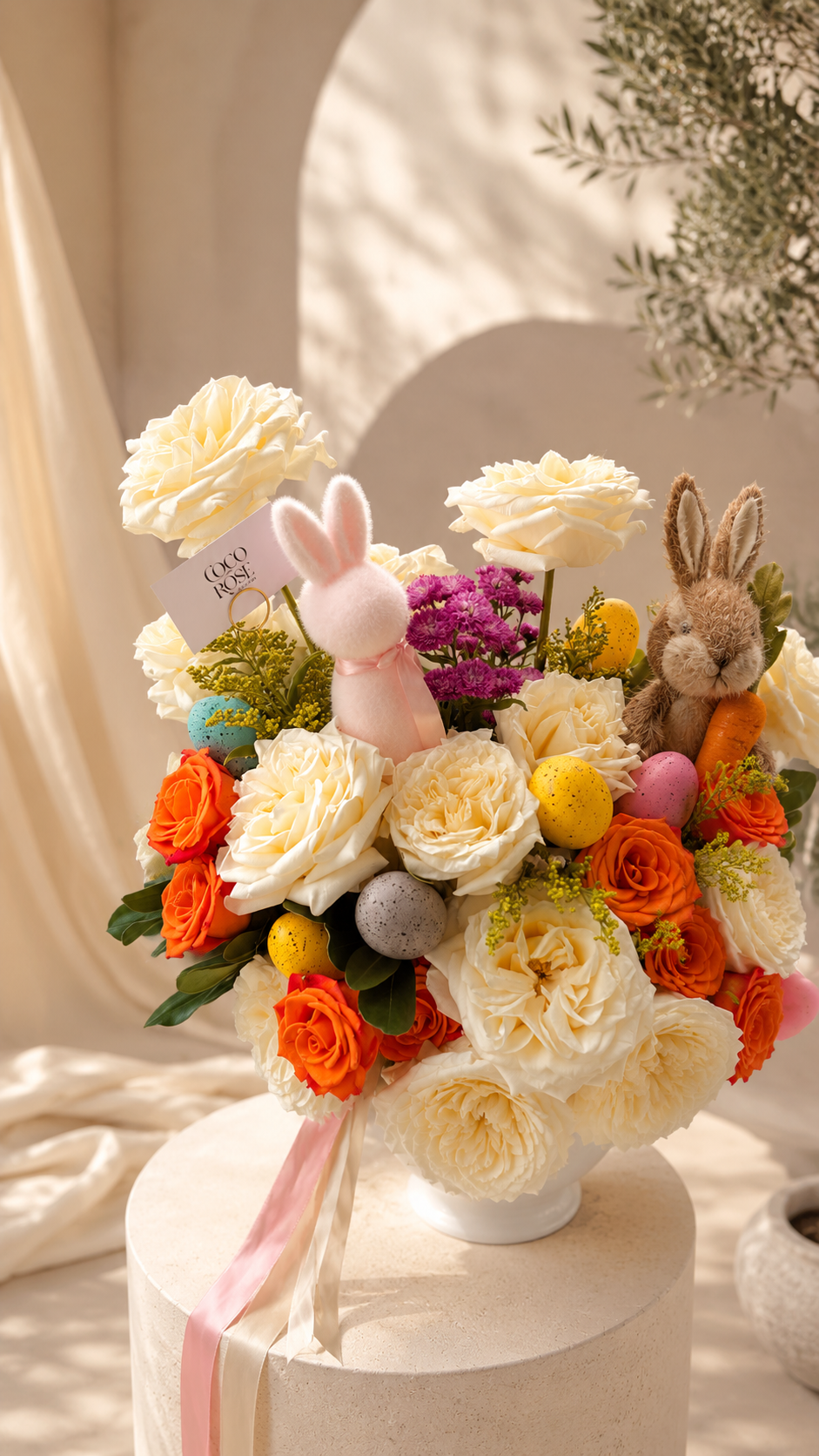 Easter Bloom Box